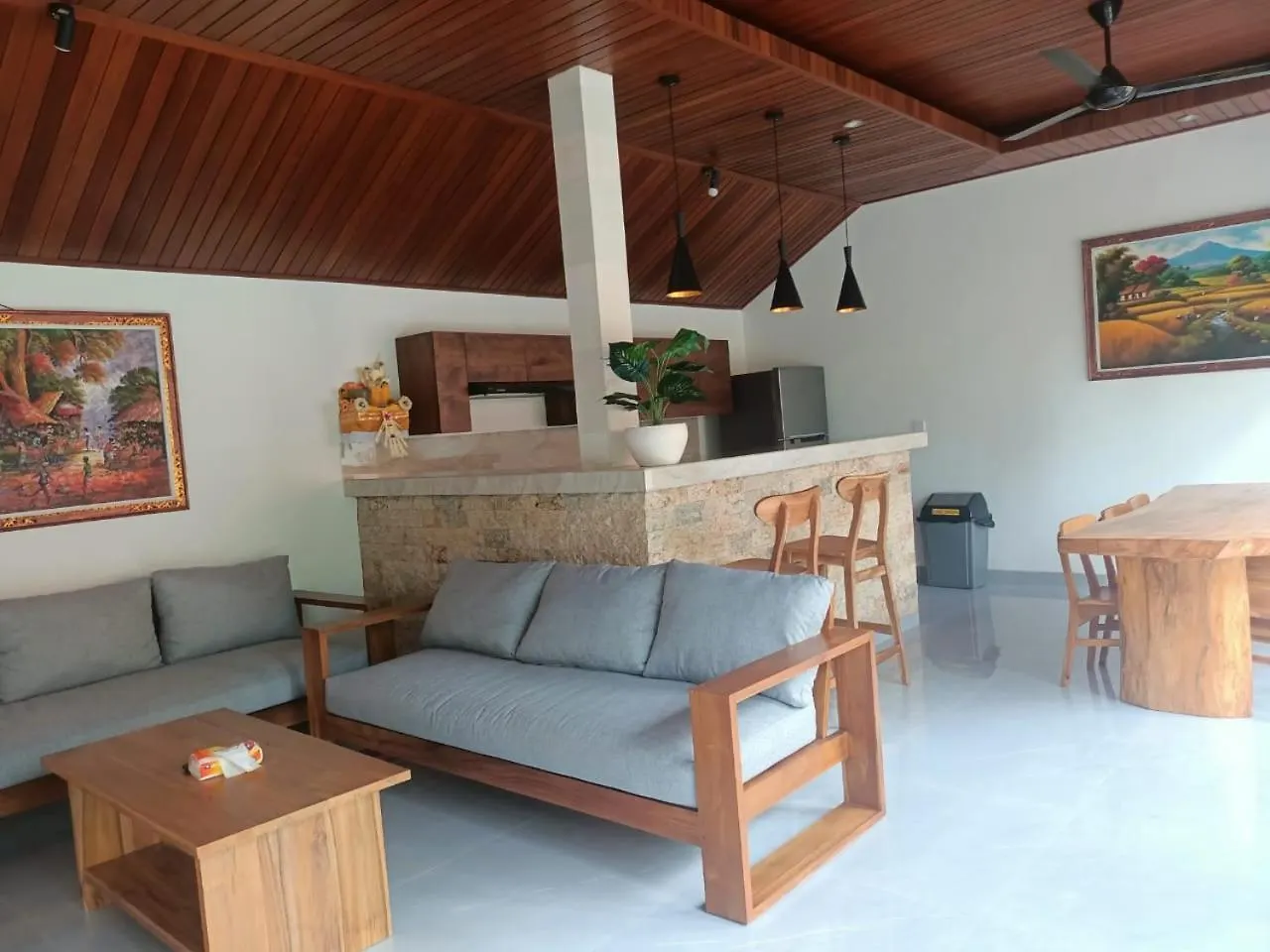 Ubud Dreams House Villa 0*, Ubud (Bali) Indonesia
